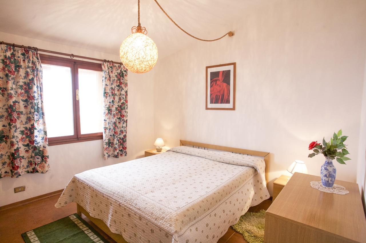 Appartamenti Il Sogno Capoliveri  Buitenkant foto
