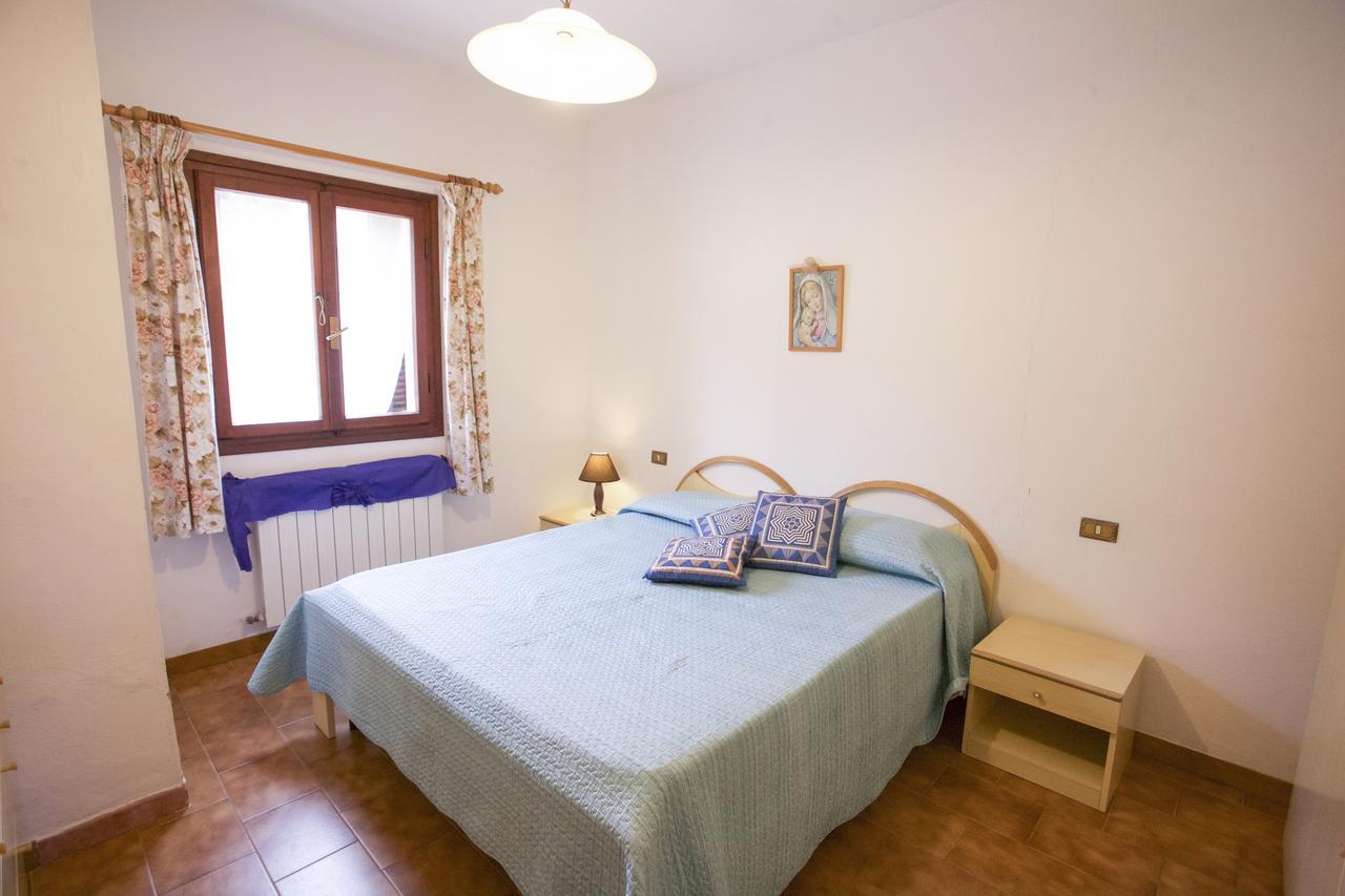 Appartamenti Il Sogno Capoliveri  Buitenkant foto