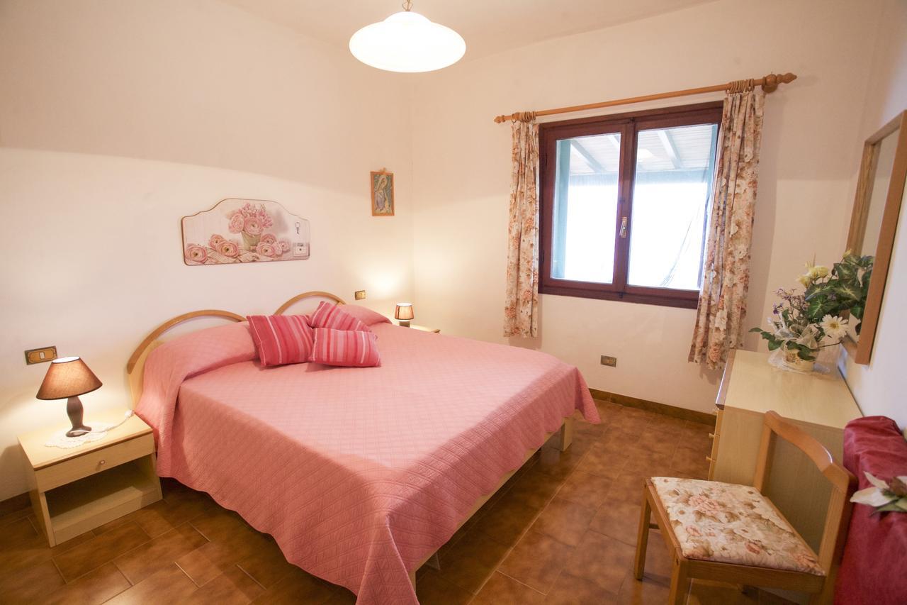 Appartamenti Il Sogno Capoliveri  Buitenkant foto