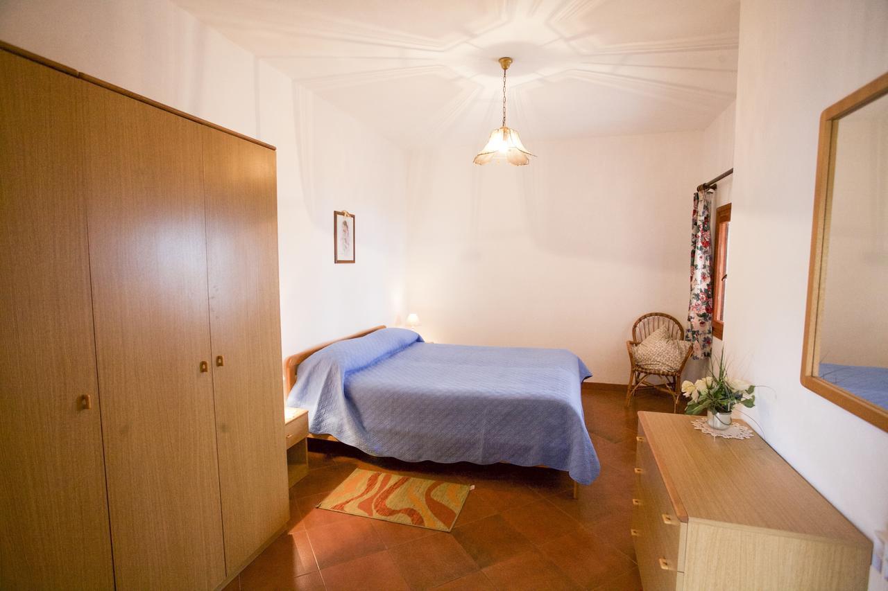 Appartamenti Il Sogno Capoliveri  Buitenkant foto