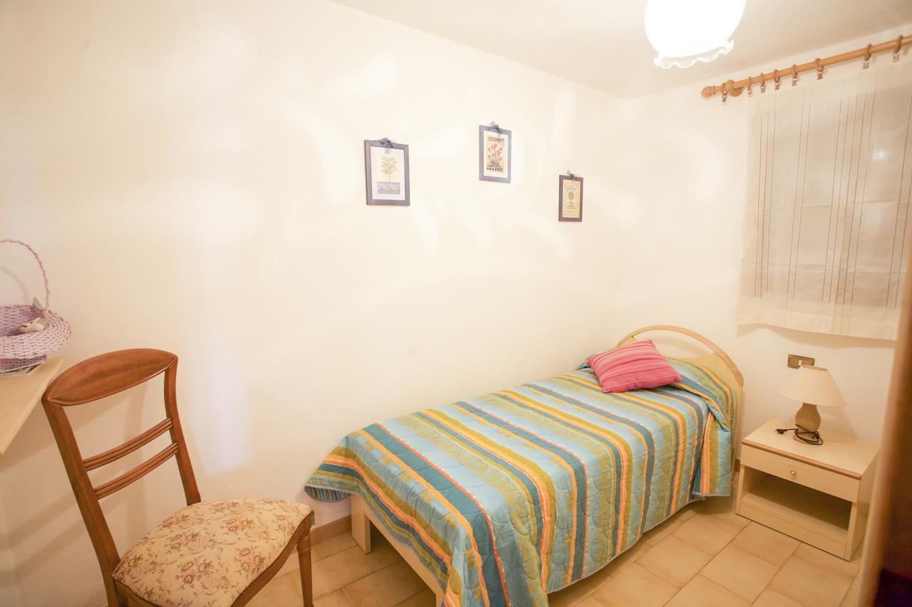 Appartamenti Il Sogno Capoliveri  Buitenkant foto