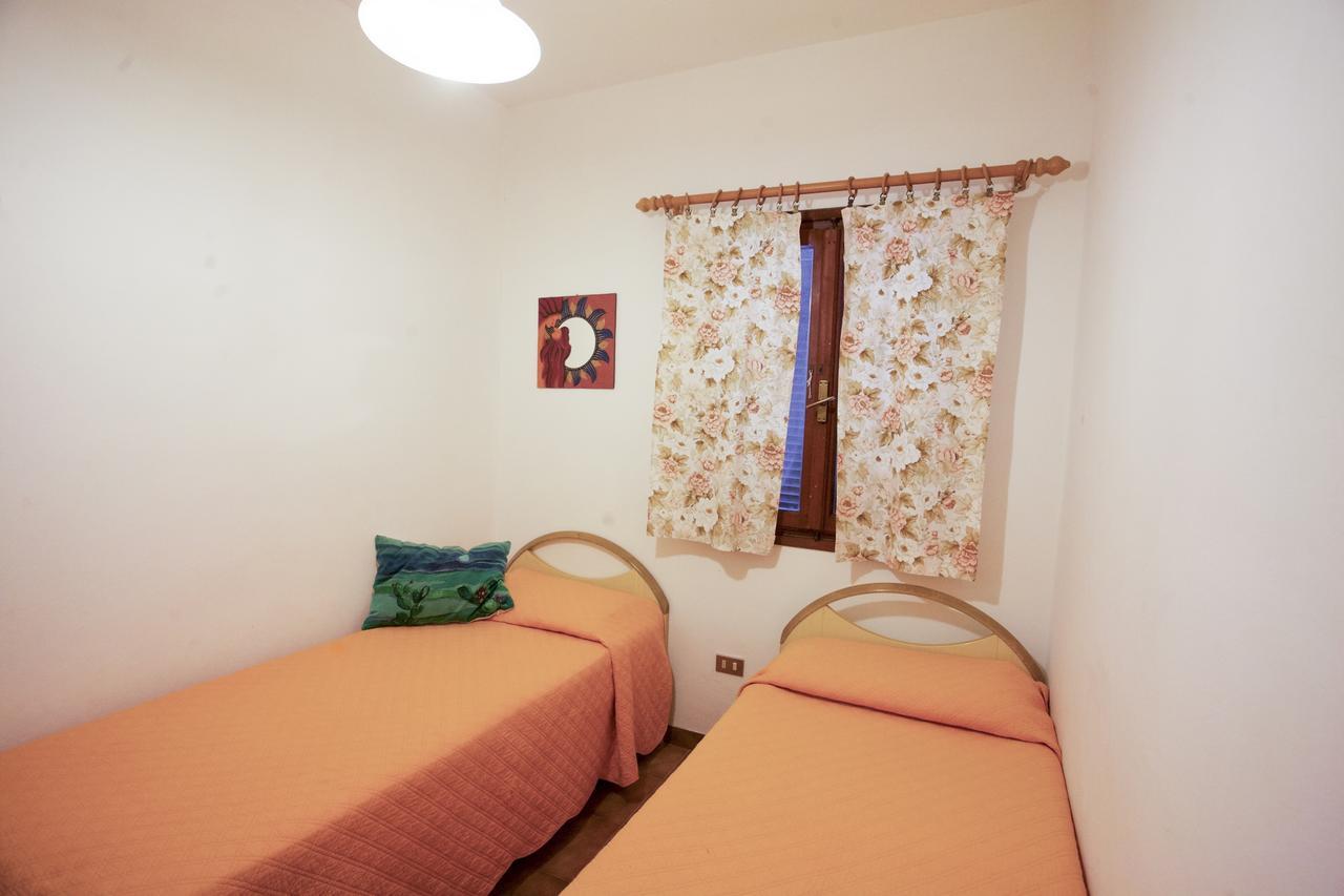 Appartamenti Il Sogno Capoliveri  Buitenkant foto
