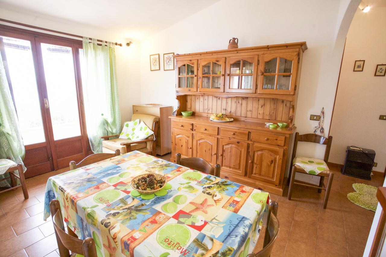 Appartamenti Il Sogno Capoliveri  Buitenkant foto