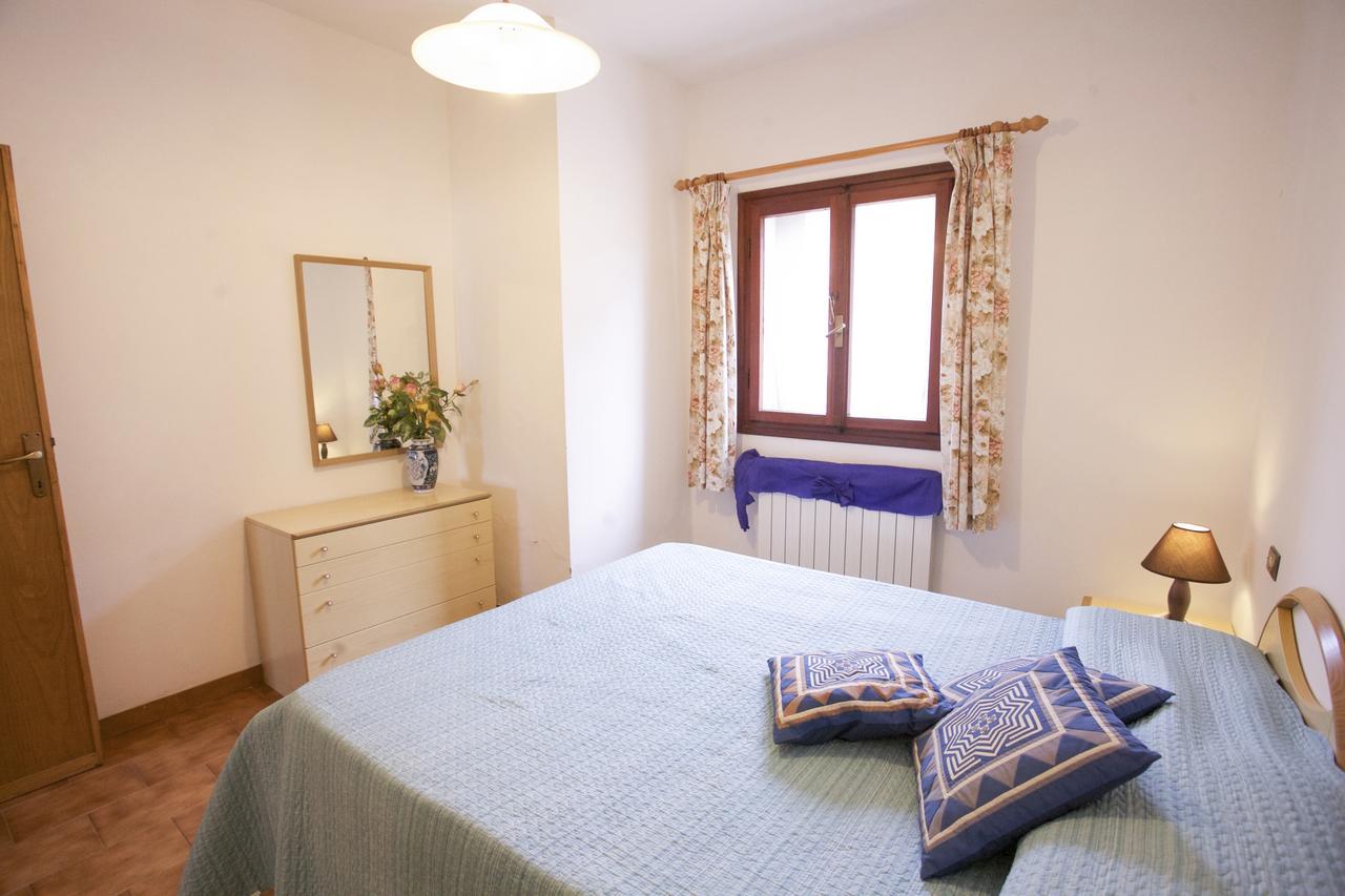 Appartamenti Il Sogno Capoliveri  Buitenkant foto
