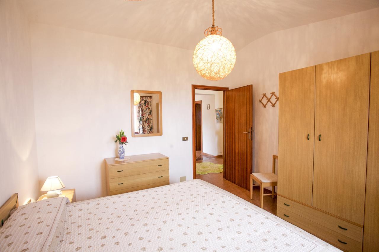 Appartamenti Il Sogno Capoliveri  Buitenkant foto
