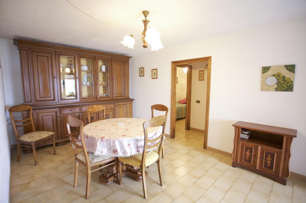 Appartamenti Il Sogno Capoliveri  Buitenkant foto