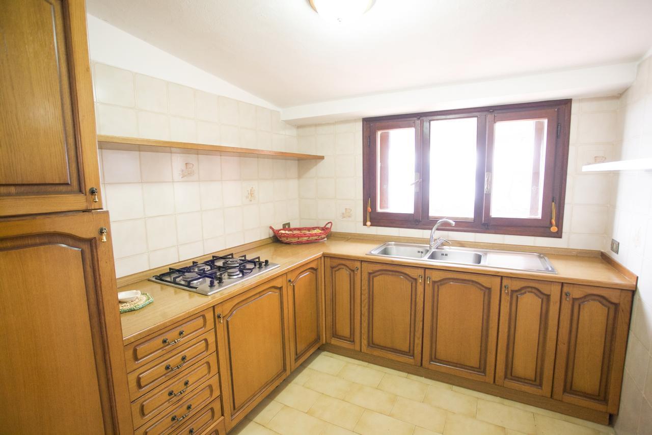 Appartamenti Il Sogno Capoliveri  Buitenkant foto