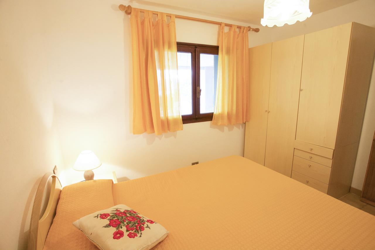 Appartamenti Il Sogno Capoliveri  Buitenkant foto