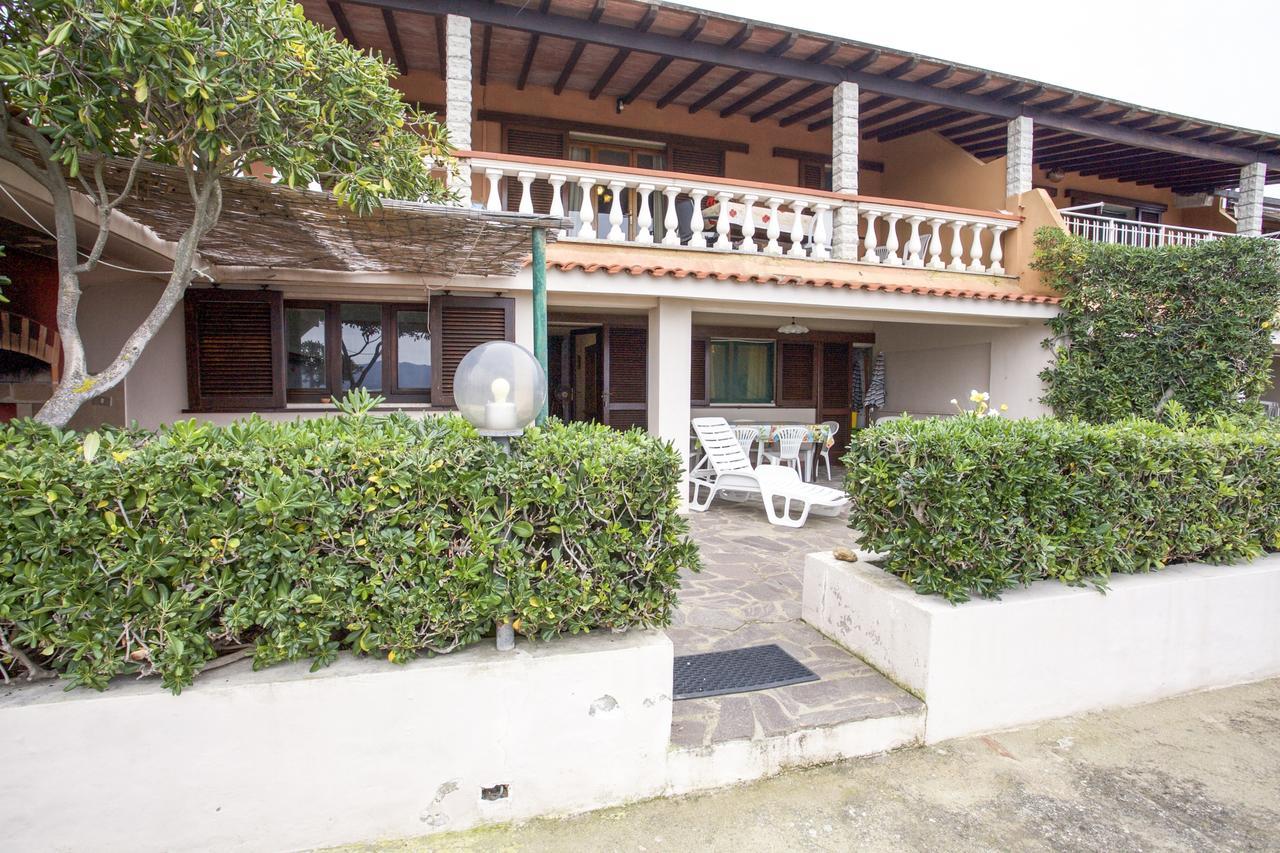Appartamenti Il Sogno Capoliveri  Buitenkant foto
