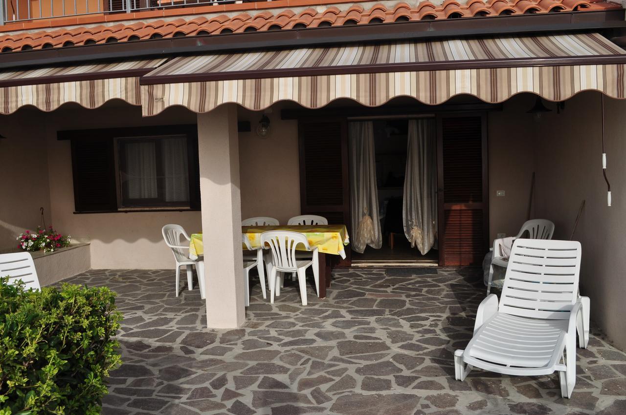 Appartamenti Il Sogno Capoliveri  Buitenkant foto