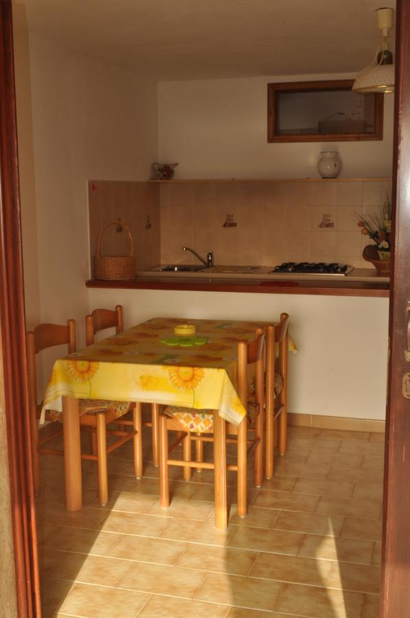 Appartamenti Il Sogno Capoliveri  Buitenkant foto
